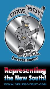 Dixie Boy Entertainment profile picture