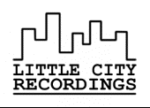 Little City Recordings profile picture