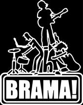 BRAMA! profile picture