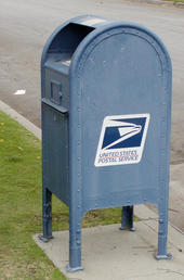 mailbox profile picture