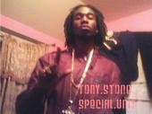 TONY STONE profile picture