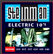 Steinman Strings profile picture