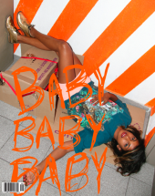 BABY BABY BABY magazine profile picture