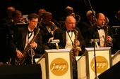 The Cleveland Jazz Orchestra profile picture