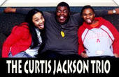 the Curtis Jackson Trio profile picture