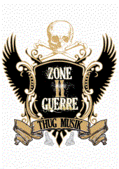 Zone2guerre nouvo clip star du ghetto terter profile picture