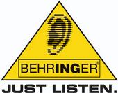 BEHRINGER profile picture