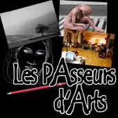 Les Passeurs dâ€™Arts profile picture