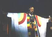 Bunny Wailer profile picture