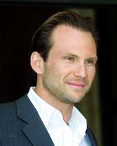 Christian Slater profile picture