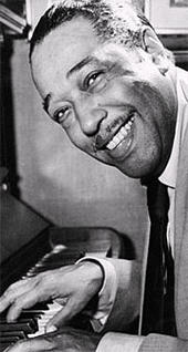 Duke Ellington profile picture