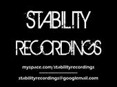 Stability Recordings profile picture