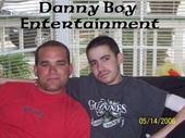 Danny Boy Entertainment LLC. profile picture