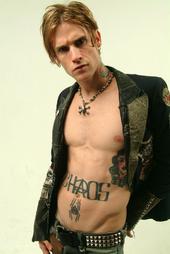 JOSH TODD of BUCKCHERRY profile picture