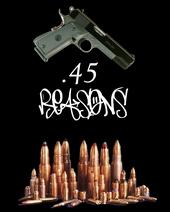 .45 Reasons! profile picture