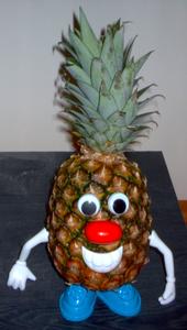 The Pineapple of Mass Seduction profile picture