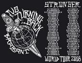 NO TURNING BACK (3 new songs online!!!) profile picture