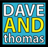 Dave and Thomas! Click and Win! profile picture