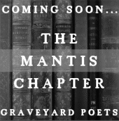 The Mantis Chapter profile picture