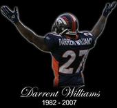 R.I.P. Williams profile picture