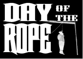 Day of the Rope (is looking for a singer) profile picture