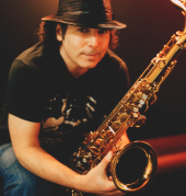 Boney James profile picture