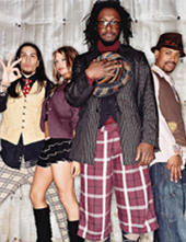 Black Eyed Peas profile picture