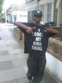 HOODZ - I DONT ACCEPT MANDEM I DONT NO profile picture