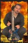 Guitar maniac profile picture