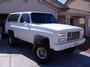 CHEVY BLAZER FOR SALE profile picture