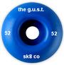 G.U.S.T SK8 CO. profile picture