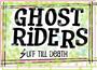 THE GHOST RIDERS profile picture