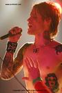 JOSH TODD of BUCKCHERRY profile picture