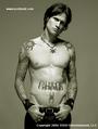 JOSH TODD of BUCKCHERRY profile picture