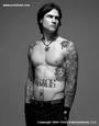 JOSH TODD of BUCKCHERRY profile picture