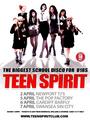 TEEN SPIRIT CLUB profile picture