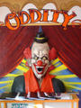 Oddity Tattoo Studio & Gallery profile picture