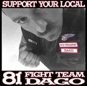 81 FIGHT TEAM profile picture