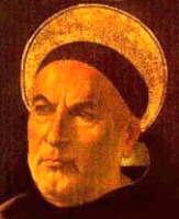 Thomas Aquinas profile picture