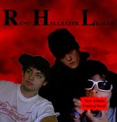 Reno Hellrazer League profile picture