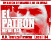 EL PATRON profile picture