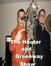 The Hooter and Greenway Show profile picture