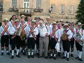 Mendip Morrismen profile picture