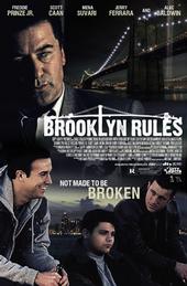 Brooklyn Rules profile picture