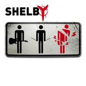 Shelby the band profile picture