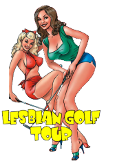 Lesbian Golf Tour (RIP) profile picture