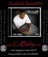 NIC-REL "BLACK ART" AVAILABLE NOW!!!! profile picture