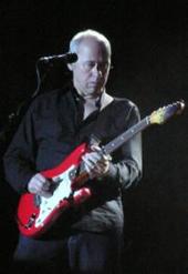 Mark Knopfler profile picture