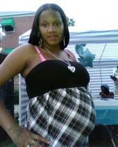 Taniyah Will Be Here Soon I'm 7 months!! profile picture