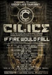 CiLiCe Uk Street Team profile picture